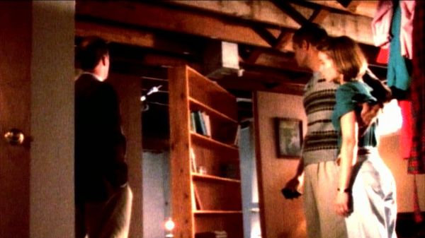 Unsolved Mysteries with Dennis Farina - Episode: 15