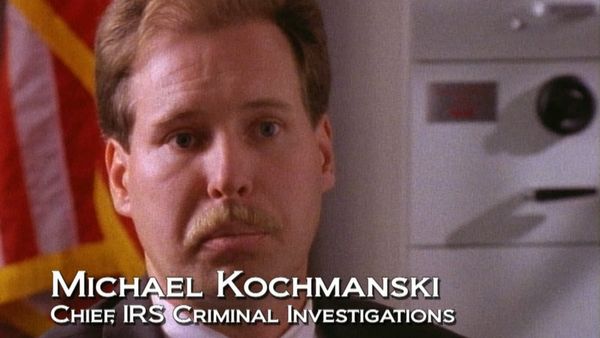 Unsolved Mysteries with Dennis Farina - Episode: 1