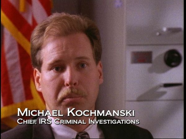 Unsolved Mysteries with Dennis Farina - Episode: 1