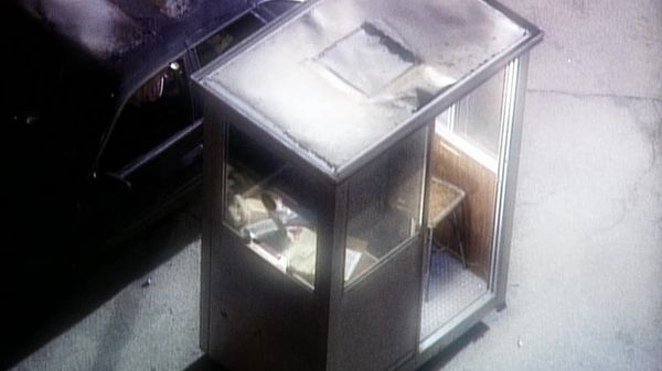 Unsolved Mysteries with Dennis Farina - Episode: 4