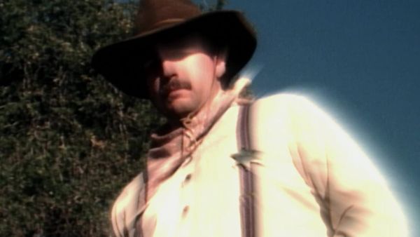 Unsolved Mysteries with Dennis Farina - Episode: 8