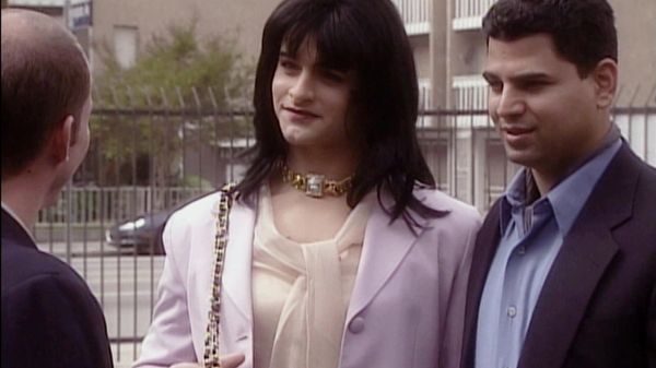 Unsolved Mysteries with Dennis Farina - Episode: 9