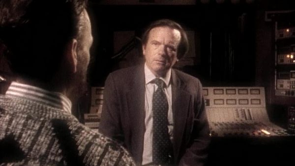 Unsolved Mysteries with Dennis Farina - Episode: 11