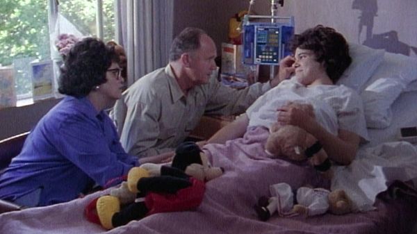 Unsolved Mysteries with Dennis Farina - Episode: 10
