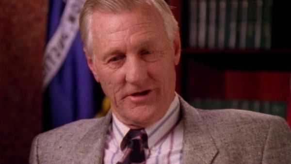 Unsolved Mysteries with Dennis Farina - Episode: 20