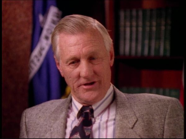 Unsolved Mysteries with Dennis Farina - Episode: 20