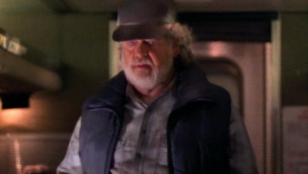Unsolved Mysteries with Dennis Farina - Episode: 14