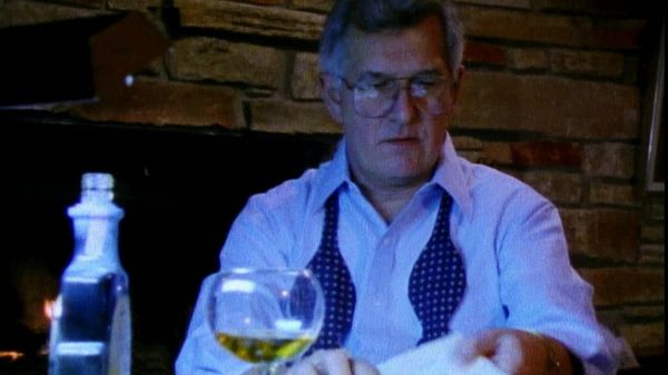 Unsolved Mysteries with Dennis Farina - Episode: 21