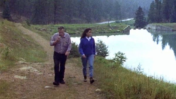 Unsolved Mysteries with Dennis Farina - Episode: 1