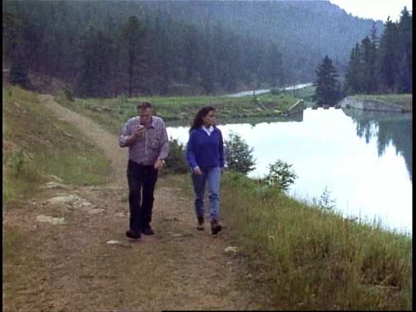 Unsolved Mysteries with Dennis Farina - Episode: 1