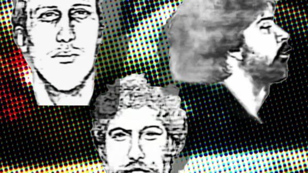 Unsolved Mysteries with Dennis Farina - Episode: 17