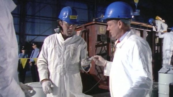 Unsolved Mysteries with Dennis Farina - Episode: 2