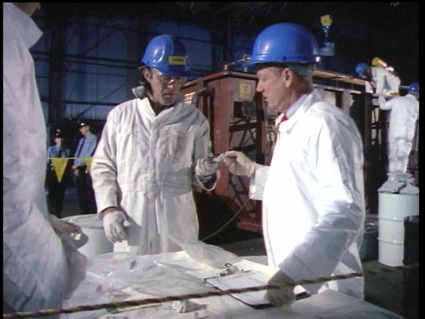 Unsolved Mysteries with Dennis Farina - Episode: 2