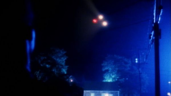 Unsolved Mysteries with Dennis Farina - Episode: 5