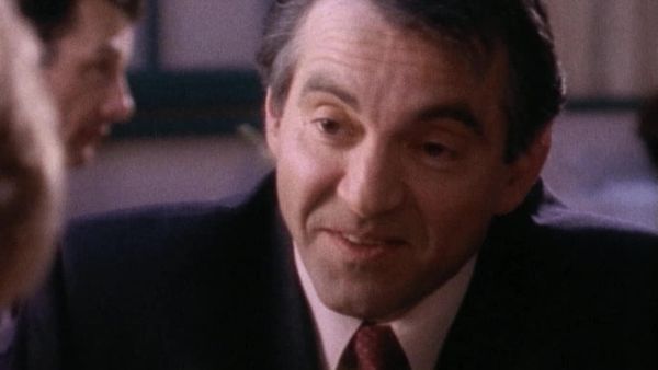 Unsolved Mysteries with Dennis Farina - Episode: 21