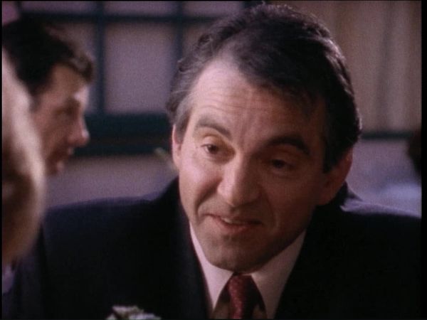 Unsolved Mysteries with Dennis Farina - Episode: 21