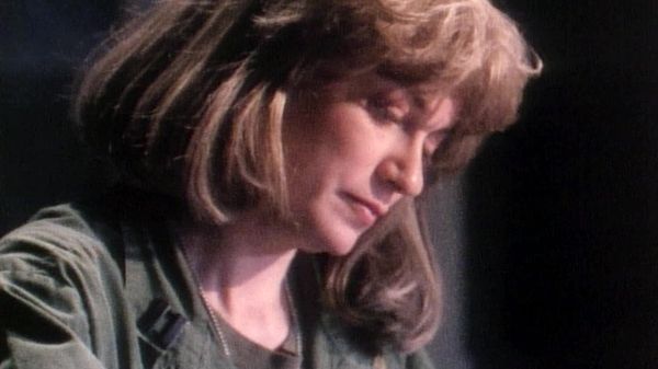 Unsolved Mysteries with Dennis Farina - Episode: 16