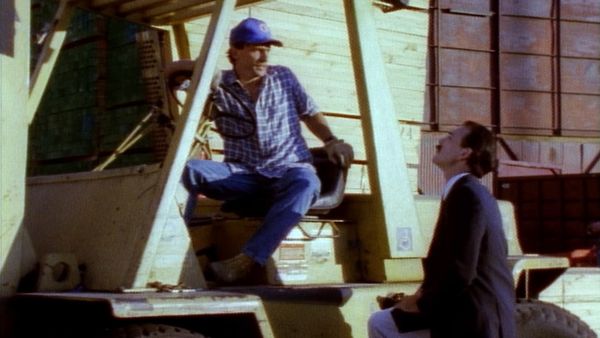 Unsolved Mysteries with Dennis Farina - Episode: 1