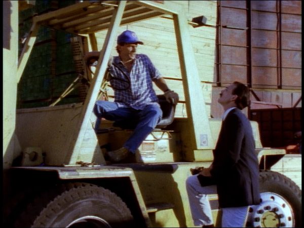Unsolved Mysteries with Dennis Farina - Episode: 1