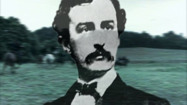 Unsolved Mysteries with Dennis Farina - Episode: 20