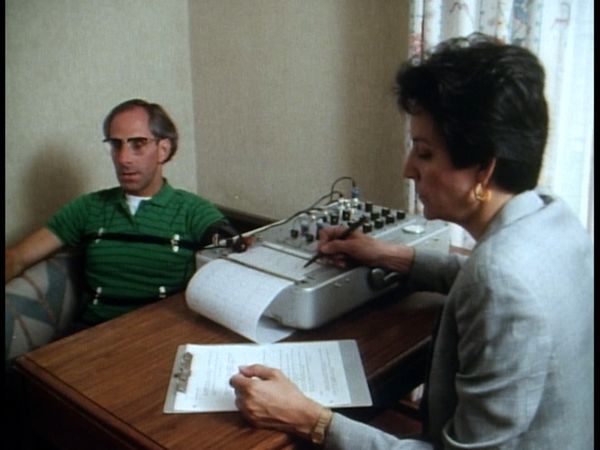 Unsolved Mysteries with Dennis Farina - Episode: 2