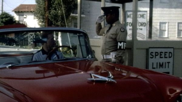 Unsolved Mysteries with Dennis Farina - Episode: 8