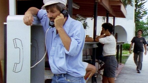Unsolved Mysteries with Dennis Farina - Episode: 12