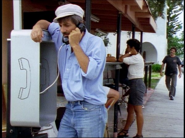 Unsolved Mysteries with Dennis Farina - Episode: 12