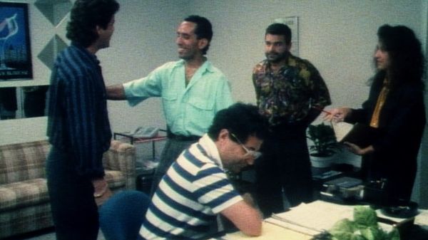 Unsolved Mysteries with Dennis Farina - Episode: 10