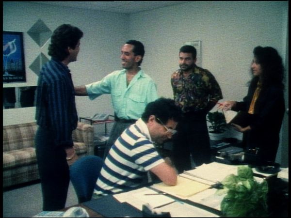 Unsolved Mysteries with Dennis Farina - Episode: 10