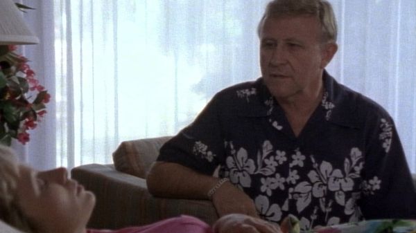 Unsolved Mysteries with Dennis Farina - Episode: 19