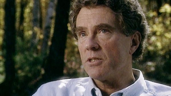 Unsolved Mysteries with Dennis Farina - Episode: 2