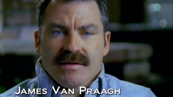 Unsolved Mysteries with Dennis Farina - Episode: 4