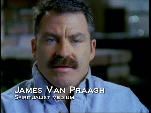 Unsolved Mysteries with Dennis Farina - Episode: 4