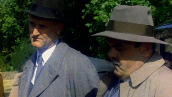 Unsolved Mysteries with Dennis Farina - Episode: 6