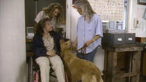 Unsolved Mysteries with Dennis Farina - Episode: 1