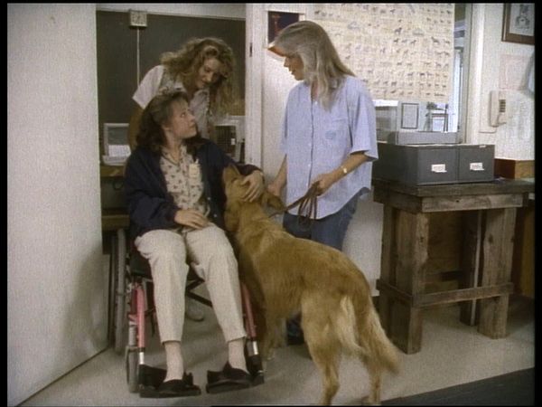 Unsolved Mysteries with Dennis Farina - Episode: 1