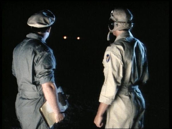 Unsolved Mysteries with Dennis Farina - Episode: 7
