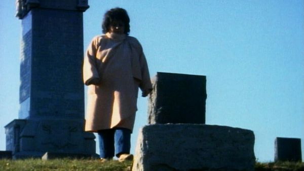 Unsolved Mysteries with Dennis Farina - Episode: 9