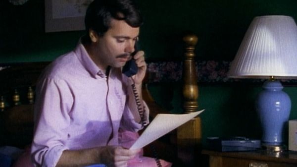 Unsolved Mysteries with Dennis Farina - Episode: 10