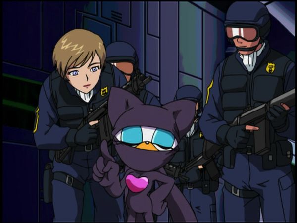 Sonic X - Beating Eggman Part 2