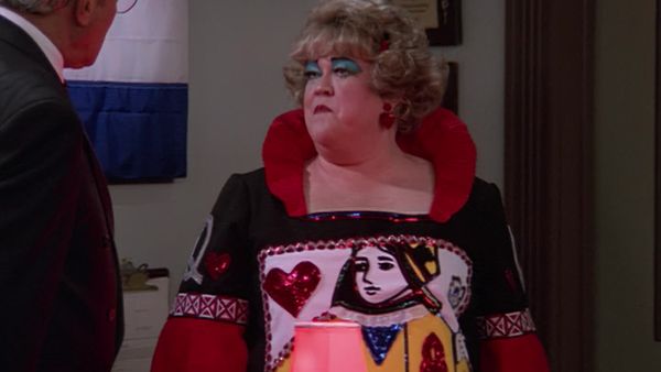 The Drew Carey Show - Brotherhood Of Man
