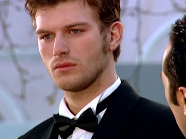 Gümüs - Episodio 3