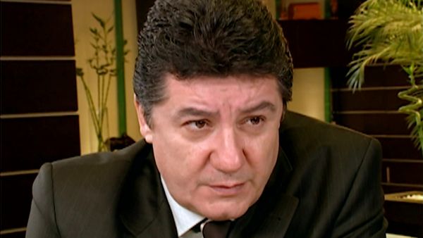 Gümüs - Episodio 4