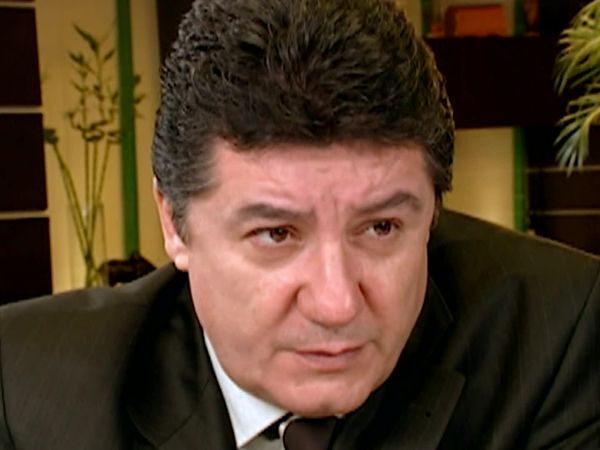 Gümüs - Episodio 4