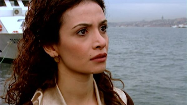 Gümüs - Episodio 5