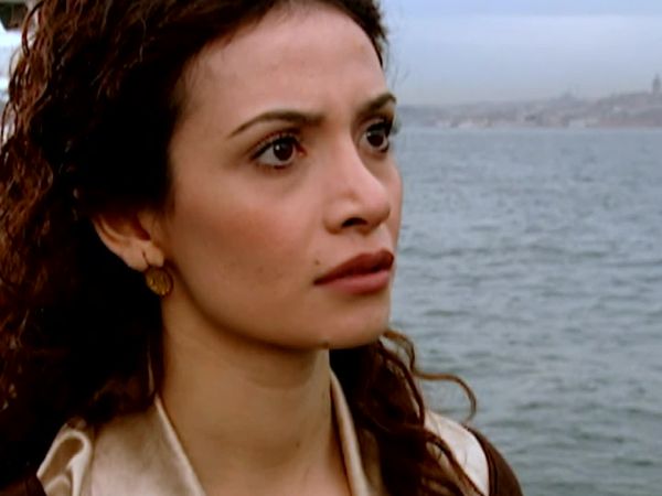 Gümüs - Episodio 5