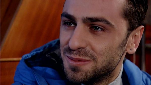 Gümüs - Episodio 7