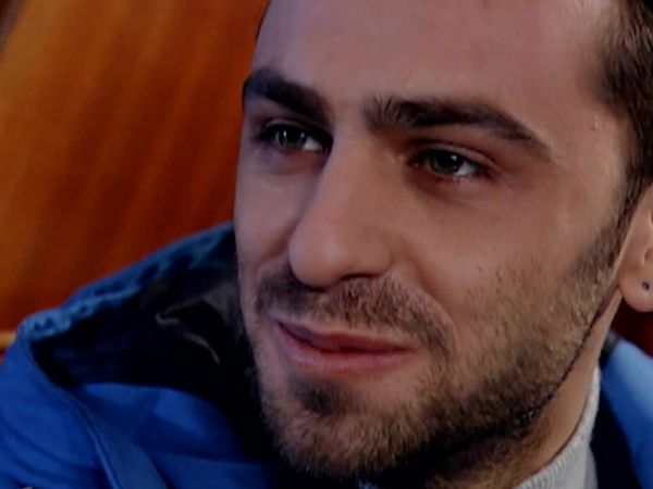 Gümüs - Episodio 7