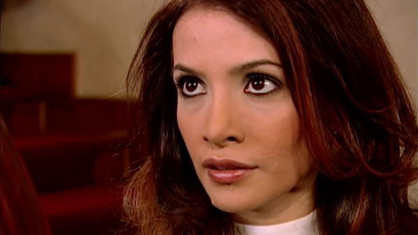 Gümüs - Episodio 8
